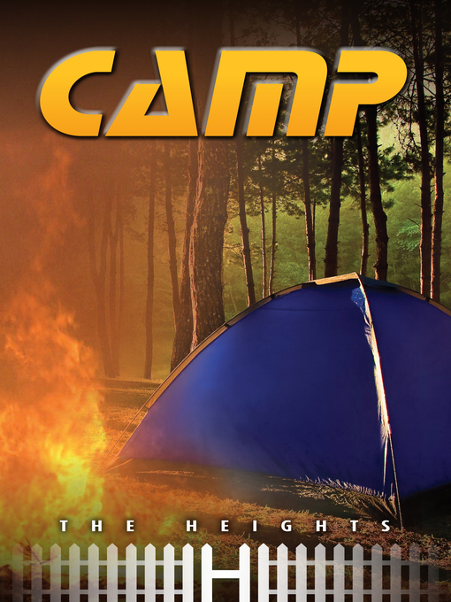 Title details for Camp by Saddleback Educational Publishing - Available